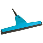 Gardena Combisystem Squeegee, High-Quality Plastic, Cellular Rubber Lip, 43cm Width